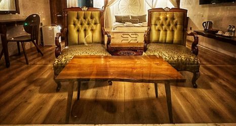 Others 2 Saklı Cave House