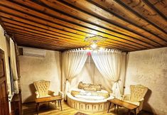 Khác 4 Saklı Cave House