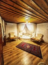 Khác 4 Saklı Cave House