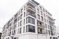 Lain-lain HAFENAPARTMENTS Warnemuende