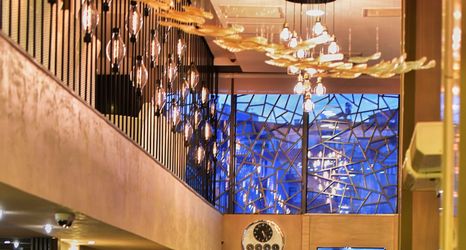 其他 2 Kuhla Hotel