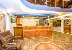 Khác 5 Hotel Devman