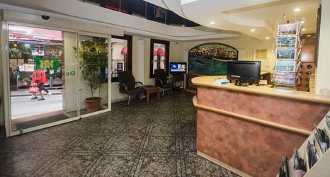 Others 2 Hotel Devman