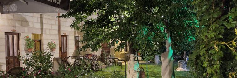 其他 Anatolia Raymonde Cave House