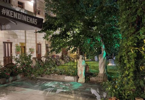 其他 Anatolia Raymonde Cave House