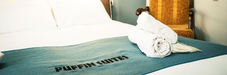 Lainnya Puffin Suite