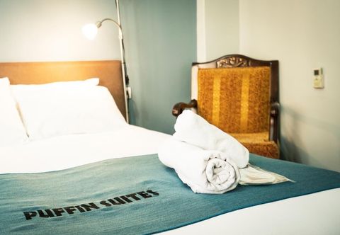 Lainnya Puffin Suite