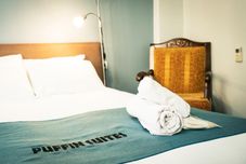 Lainnya Puffin Suite