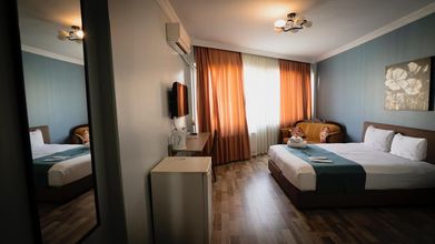 Lainnya 4 Puffin Suite