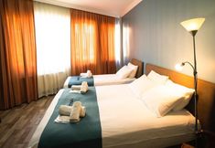 Lainnya 5 Puffin Suite