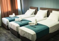 Lainnya 6 Puffin Suite