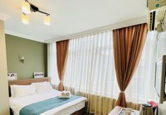 Lainnya 7 Puffin Suite