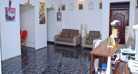 其他 2 Dianwill Hotel