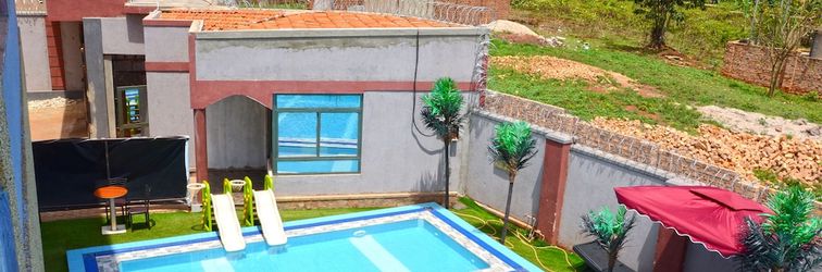 其他 Dianwill Hotel