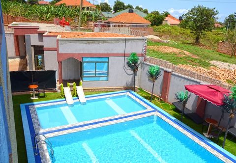 其他 Dianwill Hotel