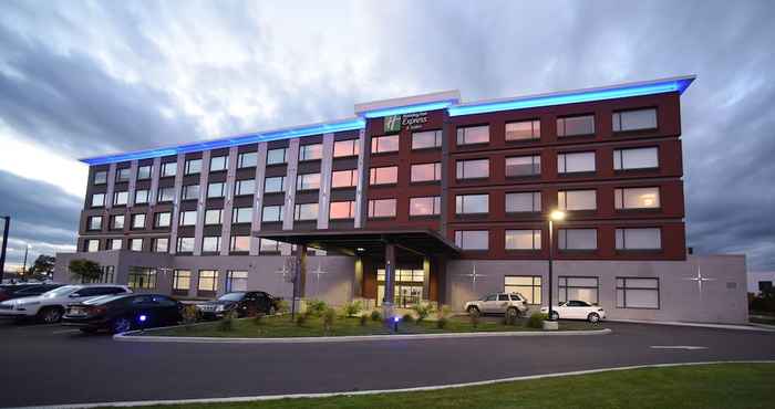 Khác Holiday Inn Express & Suites - Gatineau - Ottawa, an IHG Hotel
