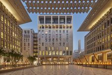 Lainnya Mandarin Oriental, Doha