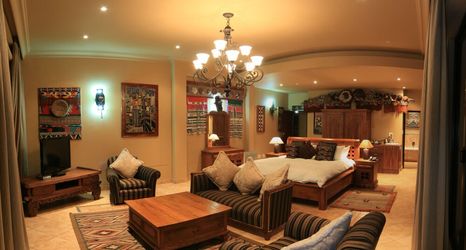 その他 2 Ammazulu African Palace