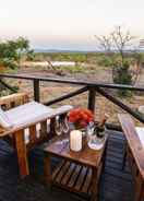 Imej utama Jamila Game Lodge