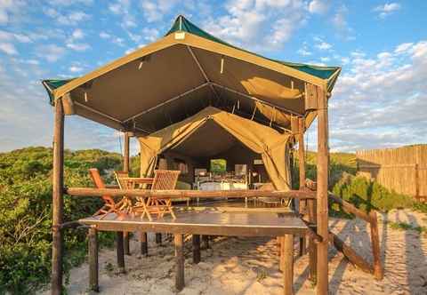 Lainnya West Coast Luxury Tents- Glamping