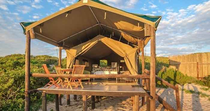 Lainnya West Coast Luxury Tents- Glamping