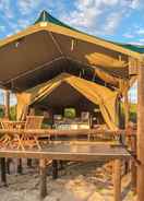 Imej utama West Coast Luxury Tents- Glamping