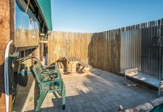 Others 2 West Coast Luxury Tents- Glamping