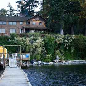 Primary image 1 Captain Whidbey, Washington Hotels