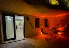 Others 7 Milagre Cave Cappadocia