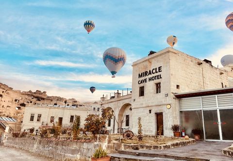 Lain-lain Milagre Cave Cappadocia