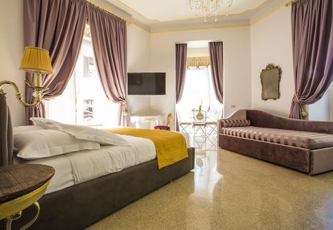 Others Trastevere Royal Suite