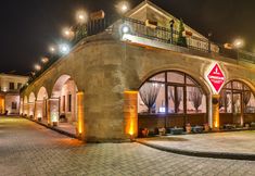 其他 2 Cappadocia Inn Cave Hotel