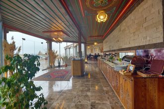 其他 4 Cappadocia Inn Cave Hotel