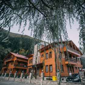 Primary image 1 土耳其公寓酒店, 恰伊卡拉 公寓