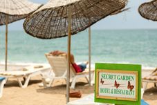 Others Secret Garden Bungalows Hotel