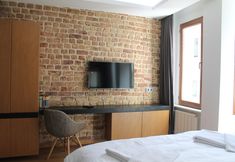 기타 5 Xenia Hotel