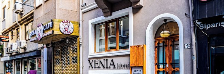 기타 Xenia Hotel