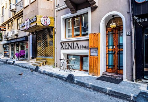 기타 Xenia Hotel