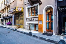 기타 Xenia Hotel