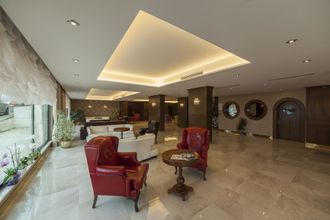 其他 4 Motali Life Hotel