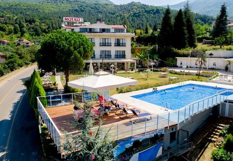 其他 Motali Life Hotel