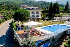 其他 Motali Life Hotel