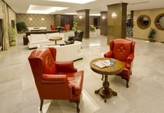 其他 5 Motali Life Hotel