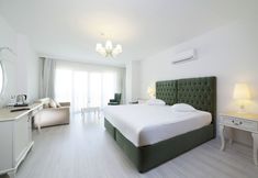 其他 7 Motali Life Hotel