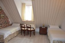 其他 Karczma Rzym & Straszny Dwor