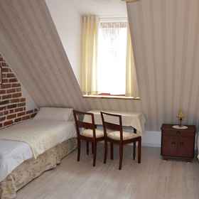 Primary image1Karczma Rzym & Straszny Dwor,Fabryczna飯店