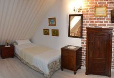 其他 5 Karczma Rzym & Straszny Dwor