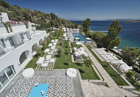 기타 Il Riccio Beach House