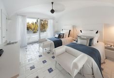 기타 3 Il Riccio Beach House