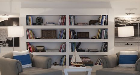 기타 2 Il Riccio Beach House